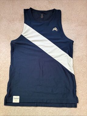 Tracksmith Van Courtland